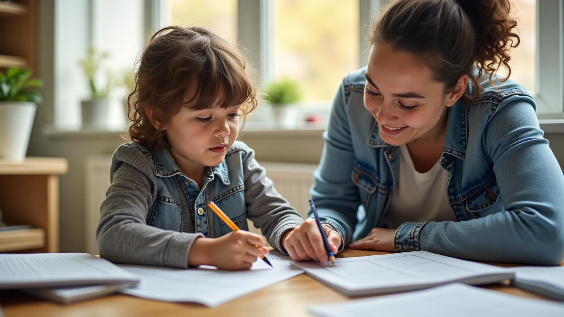 Professional home tuition service - 1