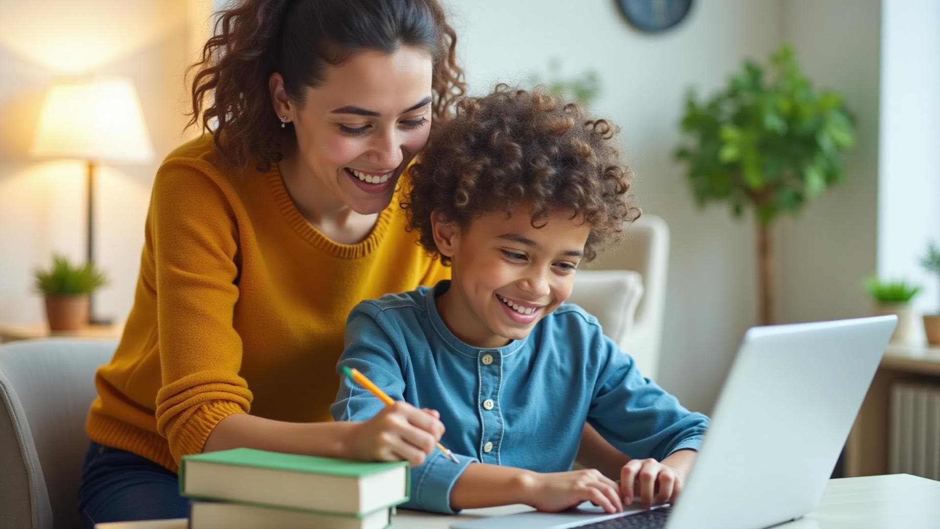 Professional home tuition service - 3